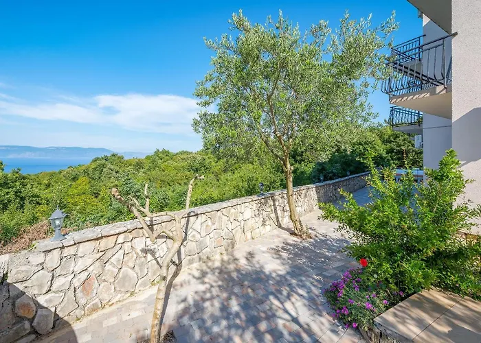 Appartamento Wellness