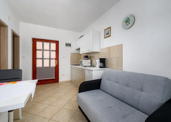 Апартаменты Wellness Дрене