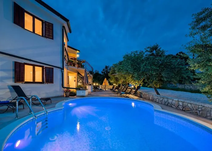 Appartamento Wellness