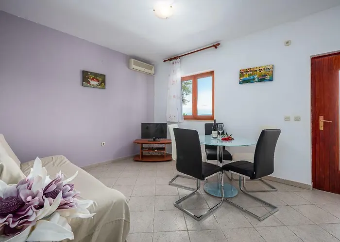 Wellness Drenje (Istria)