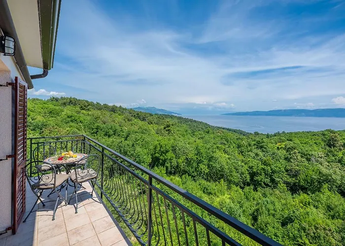 Appartamento Wellness