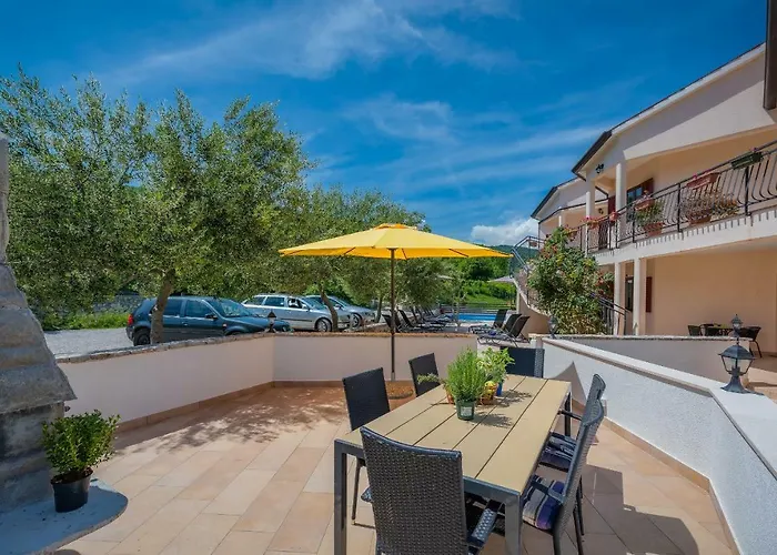 Wellness Appartamento Drenje (Istria)